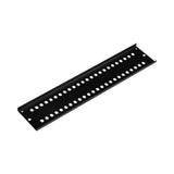 Front Plate 2u 48 X St Fc