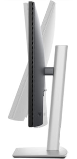 EAN 5397184962497 - DELL Pro Plus P2725QE pantalla para PC 68,6 cm (27") 3840 x 2160 Pixeles 4K Ultra HD LCD Negro, Plata imagen 7