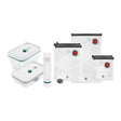 EAN 4009839655272 - ZWILLING 36815-014-0 sellador al vacío Azul imagen 1