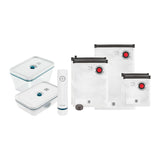 EAN 4009839655272 - ZWILLING 36815-014-0 sellador al vacío Azul imagen 1