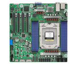 EAN 4711430525488 - Asrock TURIND8UD-2T/X550 placa base AMD SoC Socket SP5 imagen 1