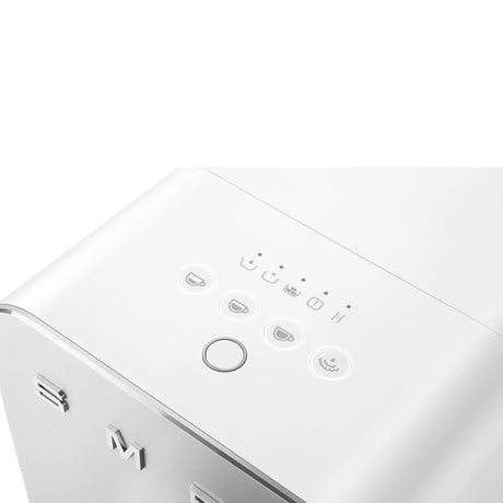 EAN 8017709334932 - Smeg BCC12WHMEU cafetera eléctrica Máquina espresso 1,4 L imagen 12