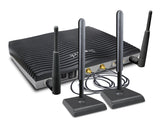 EAN 4710484740427 - DrayTek Vigor2927Lac router inalámbrico Gigabit Ethernet Doble banda (2,4 GHz / 5 GHz) 4G Negro imagen 3
