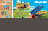 EAN 4008789712493 - Playmobil Country 71249 figura de juguete para niños imagen 3