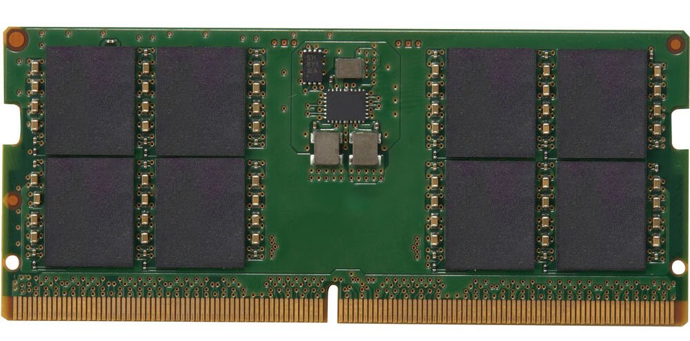 EAN 5704174958390 - HP M97596-001 módulo de memoria 16 GB DDR5 262-pin SO-DIMM imagen 1