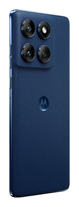 Motorola Moto Edge 60 5g 8gb Ram 256gb - Blue
