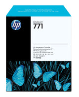 Kit Mantenimiento Designjet Hp 771 Ch644a