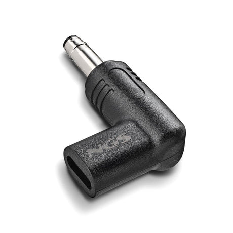 EAN 8435430625233 - NGS BUD-H accesorio para portatil Clavija de adaptador de corriente para ordenador portátil imagen 3