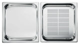 EAN 7321423352013 - Electrolux E9OOGC23 pieza y accesorio de hornos Recipiente de cocción al vapor Acero inoxidable imagen 7