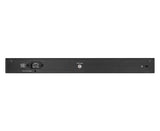 EAN 0790069409592 - D-Link DGS-1210-52MP switch Gestionado L2 Gigabit Ethernet (10/100/1000) 1U Negro imagen 3