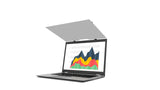 Black Privacy Filter For  15.6inch Widescreen Laptop