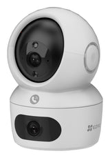 EAN 6941545632063 - EZVIZ H7c Dual 2K & 2K Cámara de seguridad IP Interior 2560 x 1440 Pixeles Techo/Escritorio imagen 1