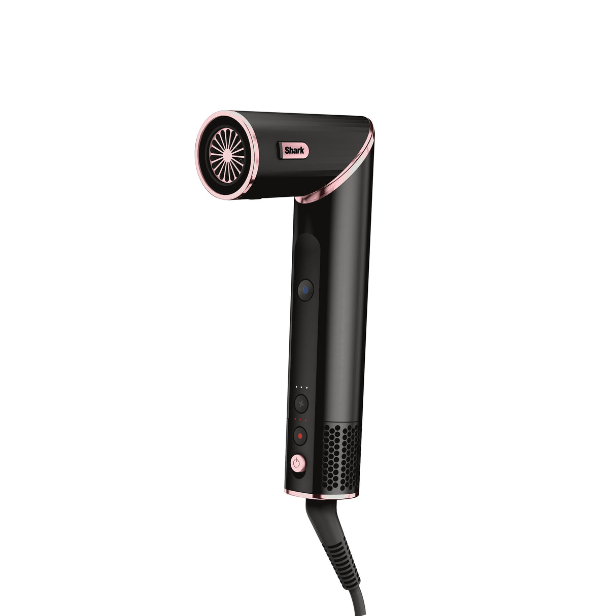 Multiestilo Shark Flexstyle Hd424eu (Negro)