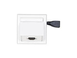 EAN 5712505273654 - Vivolink WI221184 toma de corriente HDMI Blanco imagen 1