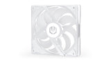 EAN 5903018668840 - ENDORFY Stratus 120 White PWM ARGB Carcasa del ordenador Ventilador 12 cm Blanco imagen 8