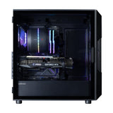 EAN 823884301144 - Zalman I3 NEO V2 BLACK carcasa de ordenador Midi Tower Negro imagen 7