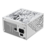 Asus Rog -Strix-1000p-Gaming-White Unidad De Fuente De Alimentación 1000 W 20+4 Pin Atx Atx Blanco