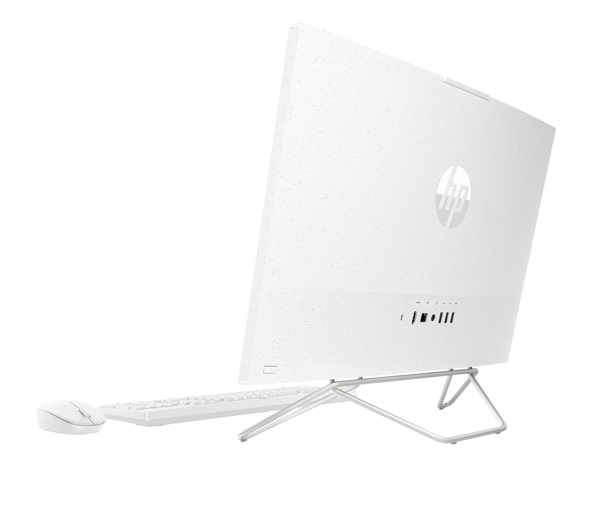 EAN 0198122968985 - HP 24-cb1027ns Intel® Core™ i3 i3-1215U 60,5 cm (23.8") 1920 x 1080 Pixeles PC todo en uno 8 GB DDR4-SDRA imagen 3