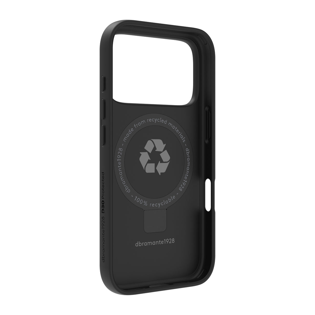 EAN 5711428067135 - dbramante1928 Iceland Ultra D3O MS Kick funda para teléfono móvil Negro imagen 2
