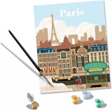 Ravensburger Creart - París 23687