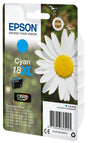 EAN 8715946625232 - Epson Daisy C13T18124022 cartucho de tinta 1 pieza(s) Original High (L) Yield imagen 1