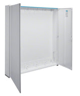 Hager Zhlerschrank Universz Zb54s 1400x1050x205mm Skii 432ple