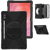4smarts Rugged Funda Grip Para Samsung Galaxy Tab S11 Ultra
