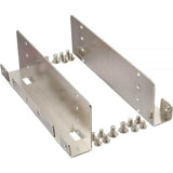 EAN 8716309093606 - Gembird MF-3241 parte carcasa de ordenador Universal Bastidor de montaje imagen 1