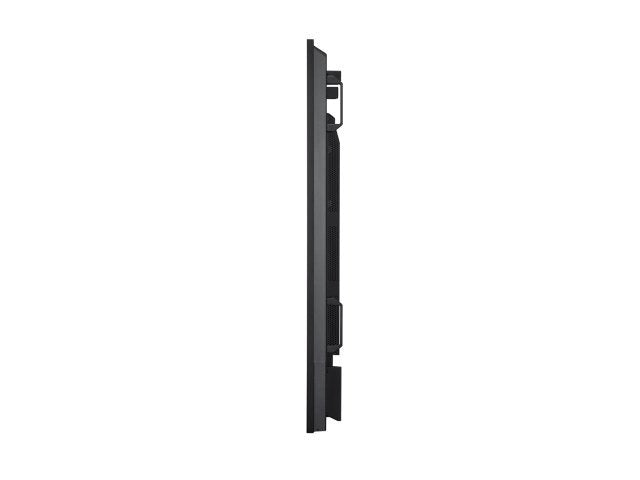 Nec Multisync M751 Pantalla Plana Para Señalización Digital 190,5 Cm (75") Lcd 500 Cd / M² 4k Ultra Hd Negro 24/7