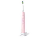EAN 8710103882848 - Philips 4500 series HX6836/24 cepillo eléctrico para dientes Adulto Cepillo dental sónico Rosa imagen 2