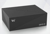 EAN 8809288541630 - Vu+ Zero 4K Cable, Ethernet (RJ-45), Satélite Full HD Negro imagen 2