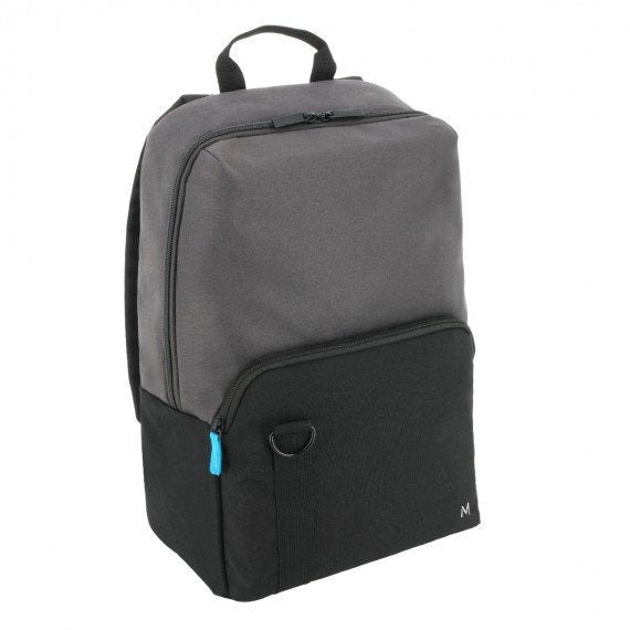 Mochila  Mobilis The One Essential  (15.6") Negro