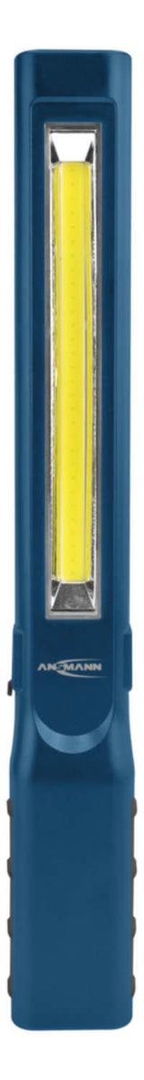 Ansmann Taschenlampe Wl450r Werkstattleuchte Slim
