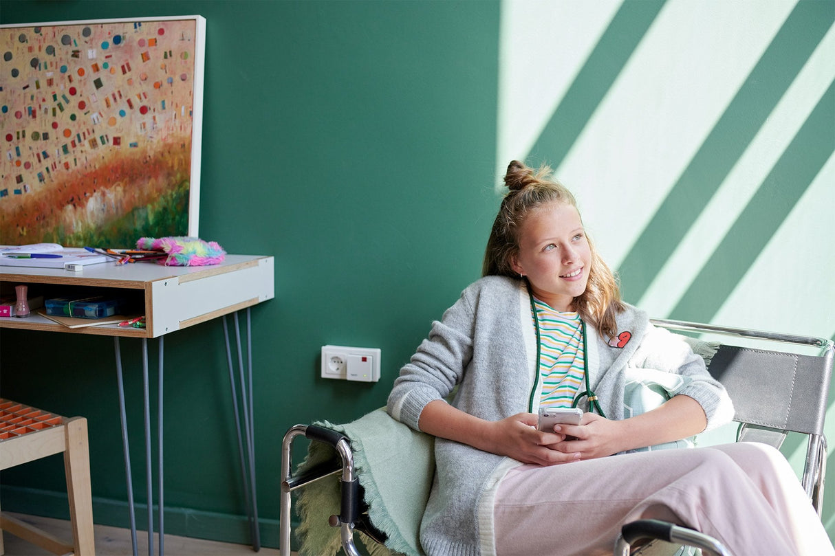 Wireless Lan Repetidor Fritz!Wlan 600  600mbps/Mesh/Mimo 2x2/Mps/Bajo Consumo 20002885