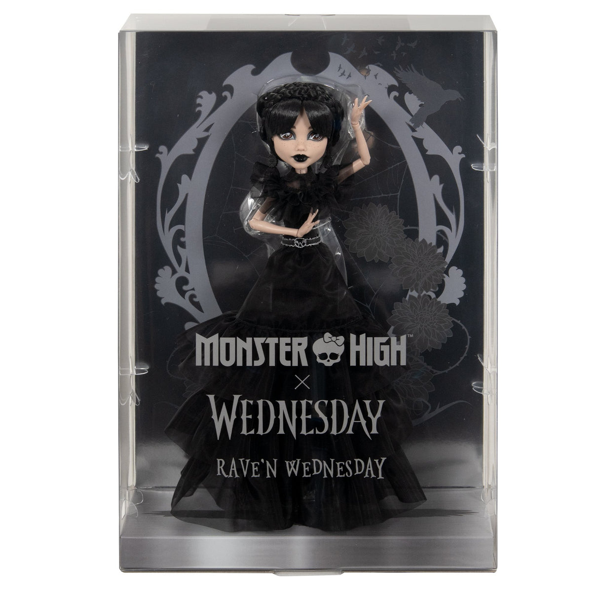 EAN 0194735230594 - Monster High HXJ03 muñeca imagen 5