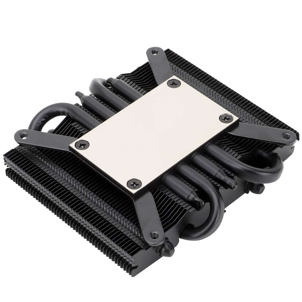 Disipador Thermalright Axp90-X36 Negro Itx 1200 Am4 1700 Am5