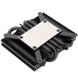 Disipador Thermalright Axp90-X36 Negro Itx 1200 Am4 1700 Am5
