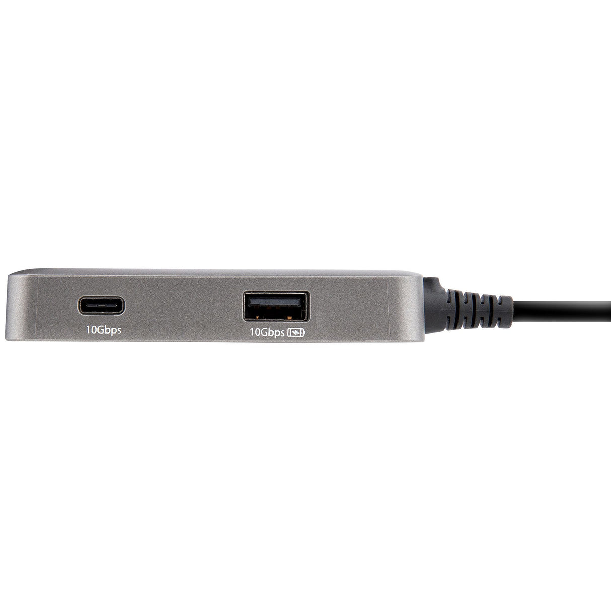 EAN 0065030880763 - StarTech.com DKT31CHPD3 base para portátil y replicador de puertos Alámbrico USB 3.2 Gen 2 (3.1 Gen 2) Ty imagen 6