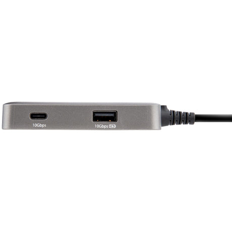 EAN 0065030880763 - StarTech.com DKT31CHPD3 base para portátil y replicador de puertos Alámbrico USB 3.2 Gen 2 (3.1 Gen 2) Ty imagen 6
