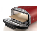 EAN 8003705124325 - Ariete 3901/00 fabricante de pizza y hornos 1 Pizza(s) 2200 W Rojo imagen 7