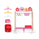 Zapf Creation Baby Born Kleiderstange 839799