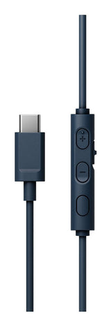 Sluchawki Jvc Ha-S33ucau Azule