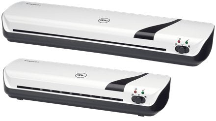 Gbc Inspire+ Plastificadora En Frío/Caliente 250 Mm/Min Negro, Blanco