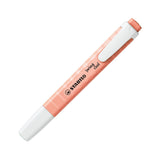 Stabilo Swing Cool Marcador Fluorescente Melocotón Pastel -10u-