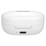 Auriculares Micro Aiwa Ebtw-150wt Blanco Bluetooth/Tactil/Estuche Carga/Pantalla Led/2xmic Ebtw-150wt