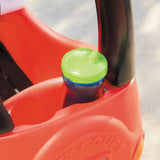 EAN 0050743170584 - Little Tikes Cozy Coupe Ladybug Cochecito correpasillos imagen 4