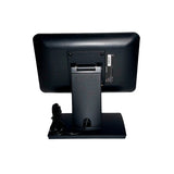 EAN 8437023078358 - Premier M-10 H monitor POS 25,6 cm (10.1") 1024 x 600 Pixeles LCD imagen 2
