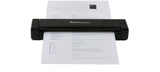 Iris Iriscan Executive 4 Duplex Duplex, Cis, 1200 X 1200 Dpi Max, Usb