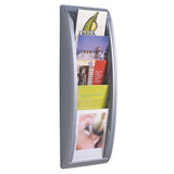 Paperflow Quick Fit - Prospektspender - Apto
