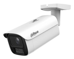 Net Camera 8mp Bullet/Hfw5859e1-Zhe-Il-2712 Dahua